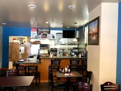 Sibris Restaurant