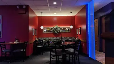 Apollo Grill