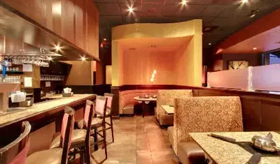 The Melting Pot