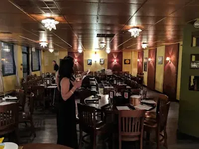 Twisted Olive