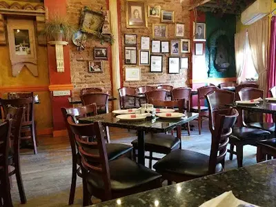 Mama Nina's