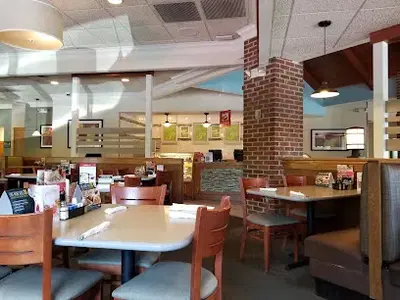 Perkins Restaurant & Bakery