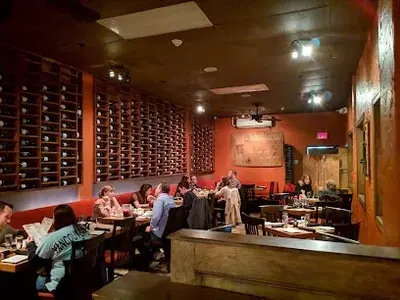 Tapas On Main