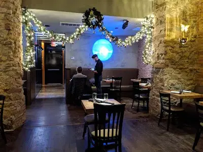 Urbano Mexican Kitchen & Bar