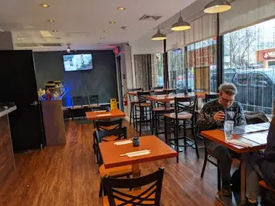 Kumo Sushi