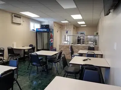 Williams Spanish Restaurant