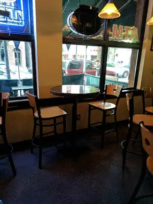 Sotto Santi Restaurant