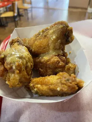 King Wing