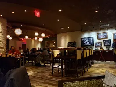 Chop House at Wind Creek