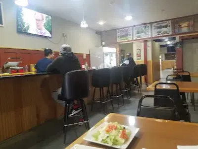 Casa de Campo restaurante
