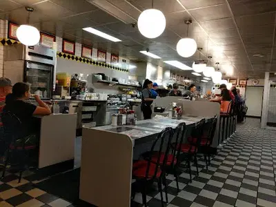 Waffle House