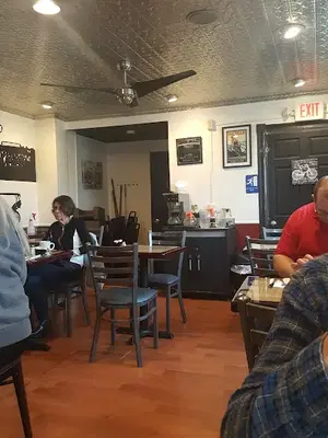 The People's Kitchen