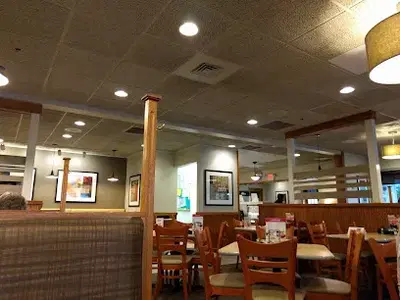 Perkins Restaurant & Bakery