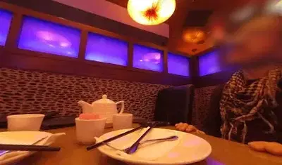 Chopstick Asian Cuisine