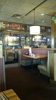 Applebee's Grill + Bar