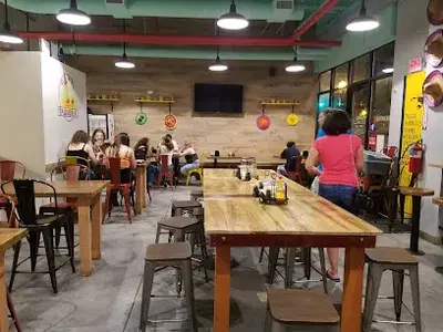 El Jefe’s Taqueria - Bethlehem