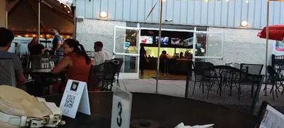 The Steel Pub Sports Bar and Grille