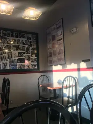 Lehigh Pizza