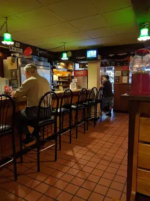 Darto's Restaurant