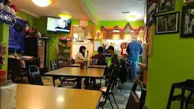 El Paisano Taqueria
