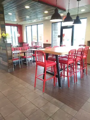 Arby's