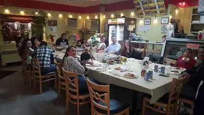 Francisco's Salvadoreño Restaurant