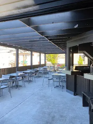 Tally Ho Tavern