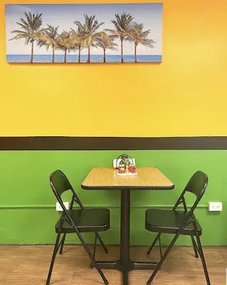 D & S Caribbean Kitchen