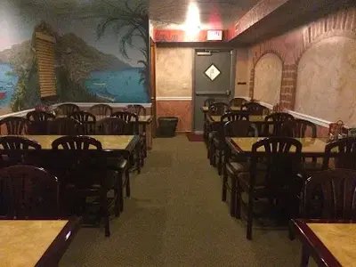 Nick's Pizza Restaurant