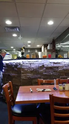 Martellucci's Pizzeria
