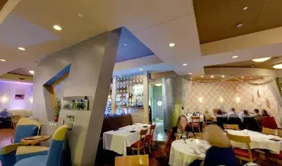 Edge Restaurant