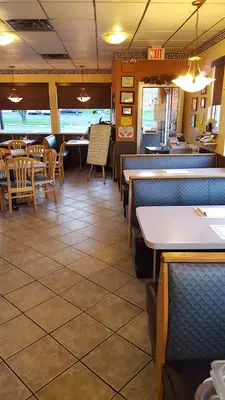 Spiros Restaurant