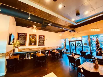 Casa Del Mofongo