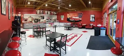 Dinky's Bethlehem Ice Cream Parlor & Grill