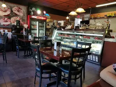 Hummus House II LLC