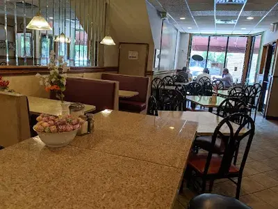 Alexandra's Bistro