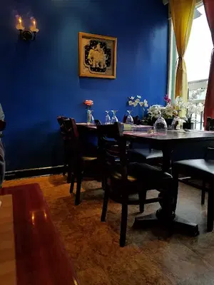 Thai Kitchen