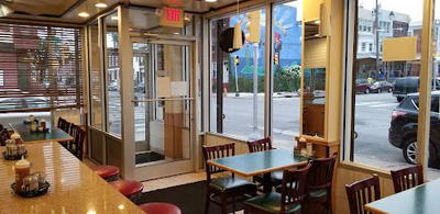 29 Oxford Restaurant