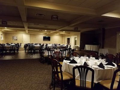 Popi's Restaurant