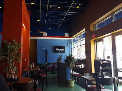 48th Street Grille