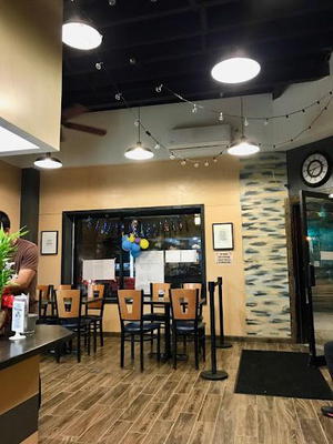 Daleng Restaurant