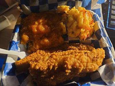 Ol Boys Soul Food Restaurant