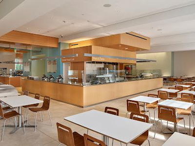 Stir Restaurant