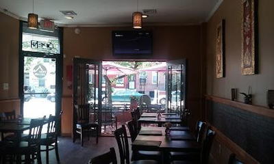 Thai Square Restaurant