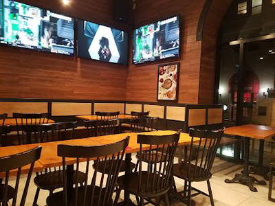 Bonchon University City