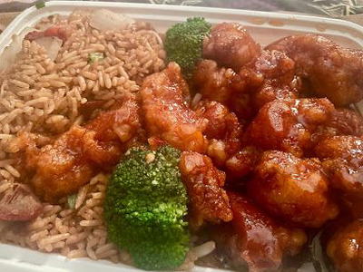 Best China Inn