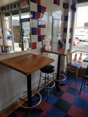 Quality Taste Jamaican Restaurant & Jerk Hut