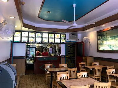 Spring Chinese Restaurant
