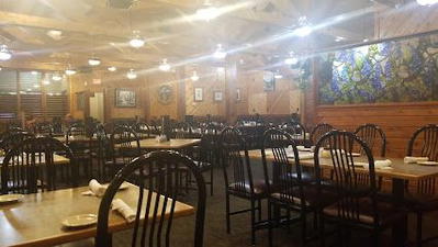 Pugliano's Italian Grill