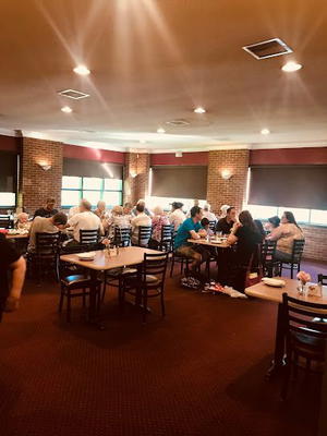 John Anthony's Restaurant and Lounge